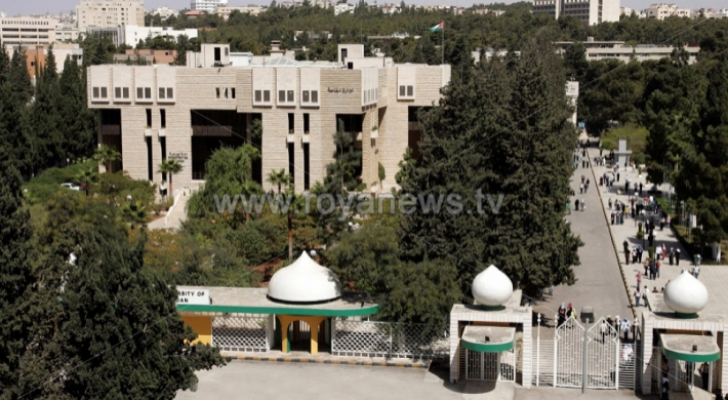 اجتماع اللجنة المالية لمناقشة موازنة 2020 لوزارة التعليم العالي والجامعات الحكومية