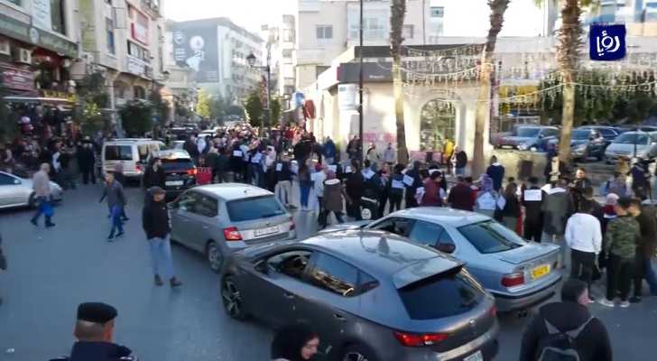 صورة من الفيديو