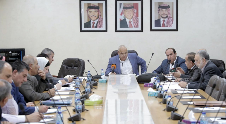مالية النواب تناقش موازنة وزارة البيئة لعام 2020