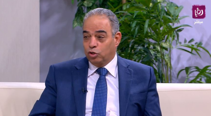 صورة من الفيديو