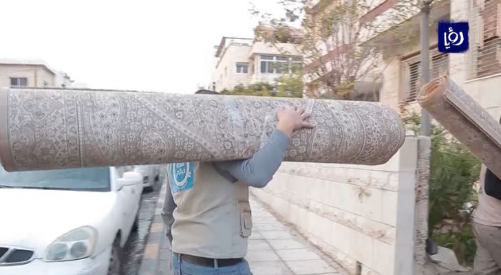 الصورة من الفيديو