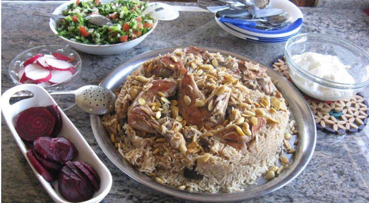 الصورة أرشيفية