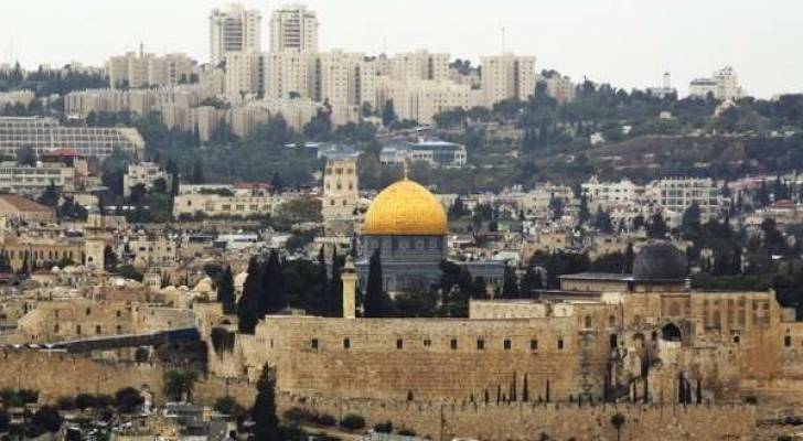 بطريركية الروم الأرثوذكس المقدسية تنفي بيع قطعة أرض في القدس الغربية