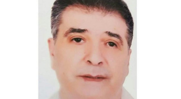 الموسيقار اللبناني رينيه بندلي