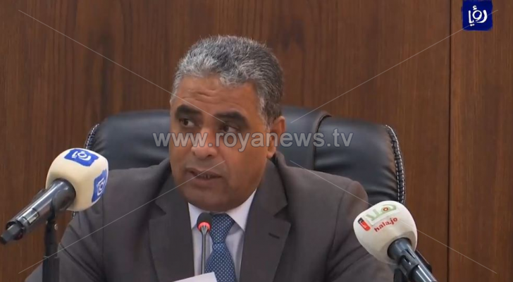 لجنة الطاقة النيابية تناقش الاستثمارات في قطاع الطاقة بمحافظة الطفيلة