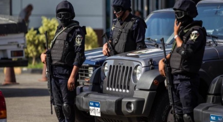 الصورة أرشيفية