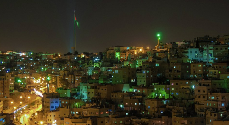 الصورة أرشيفية