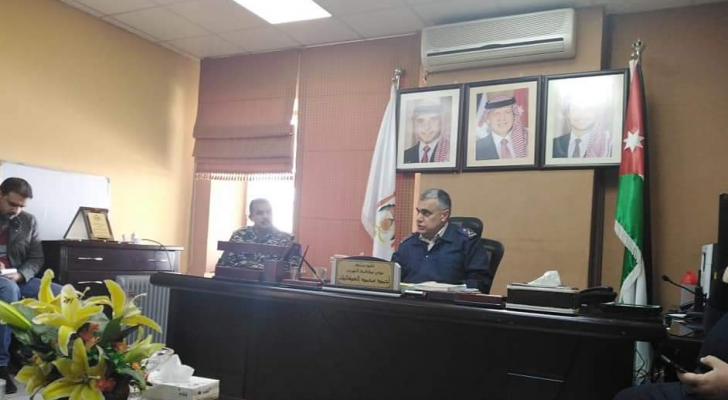 الرحامنة يقول: إيرادات الجمارك ارتفعت؛ نتيجة زيادة نشاط سوق السيارات