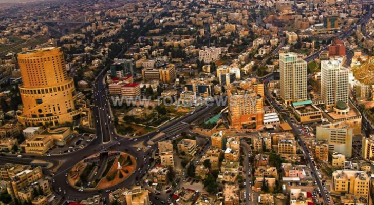 الصورة أرشيفية