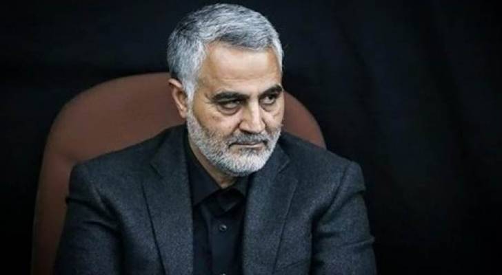 وزير الدفاع الإيراني: ستنتقم من مسببي ومنفذي عملية اغتيال سليماني