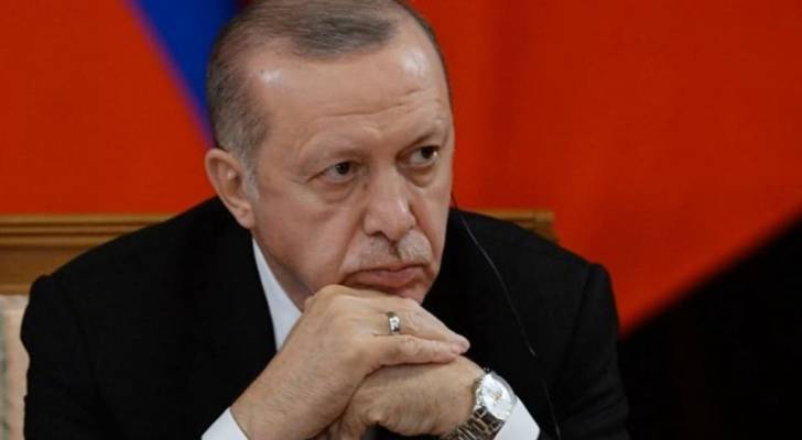 أردوغان: أشعر بالأسى على فقدان "الشهيد" سليماني