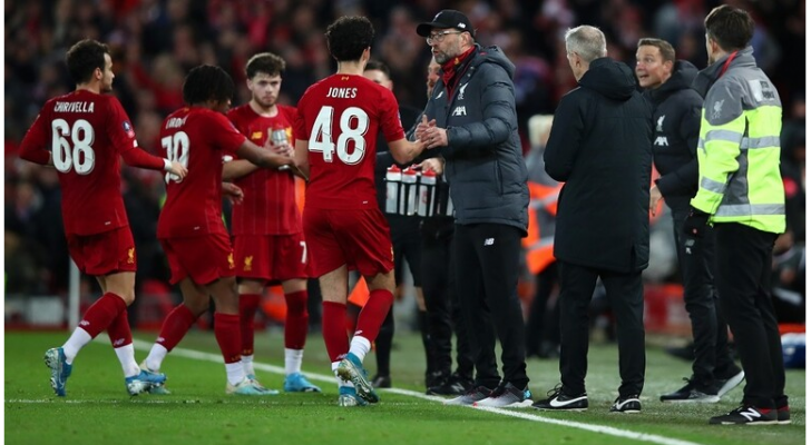 ليفربول