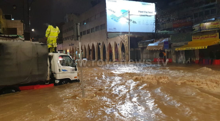 وسط البلد