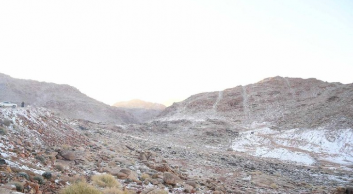 الصورة أرشيفية