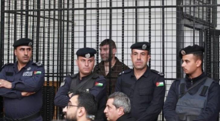 "أمن الدولة" تصدر حكما بسجن المستوطن المتسلل إلى الأردن.. تفاصيل