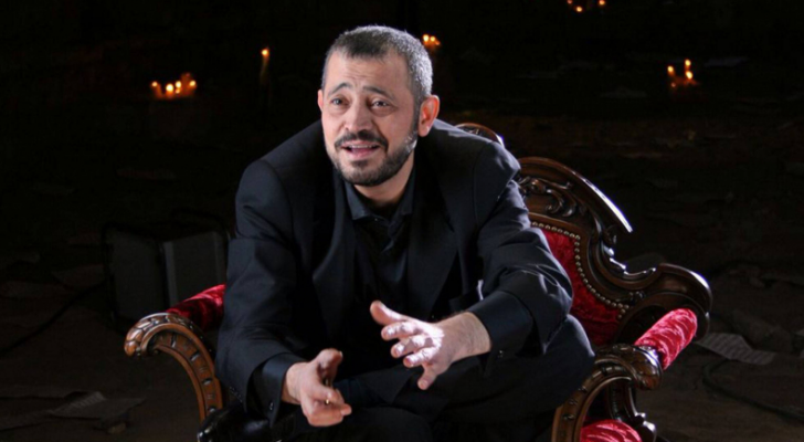 جورج وسوف