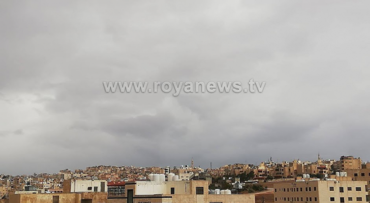 العاصمة عمان
