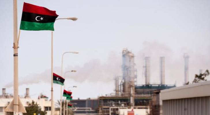 مؤسسة النفط الليبية تحذر من إغلاق الموانىء عشية مؤتمر برلين