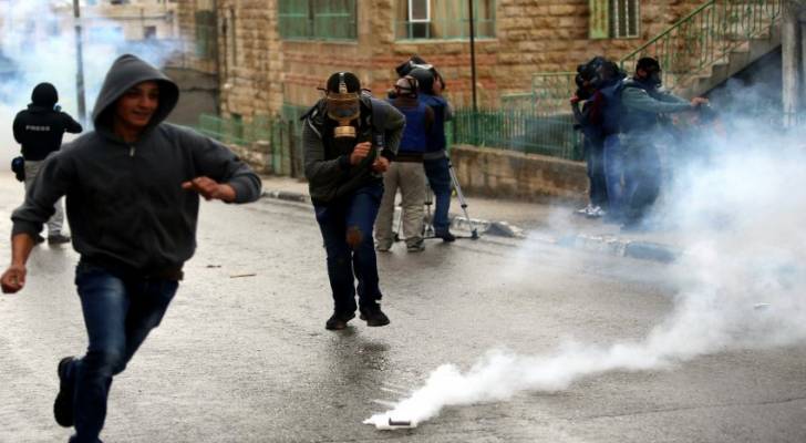 دراسة: الفلسطينيون متشائمون بشأن أفق السلام