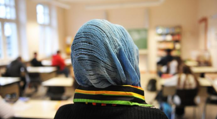 الصورة أرشيفية