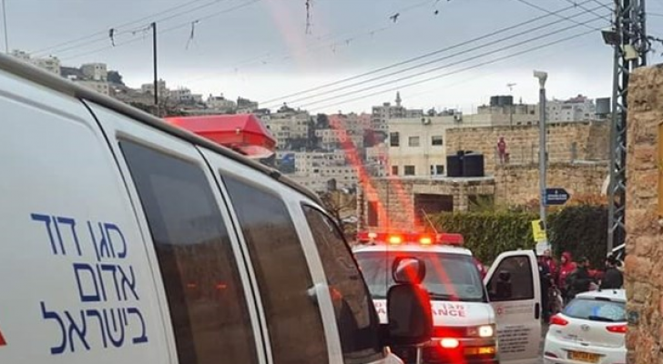 من موقع الحادث