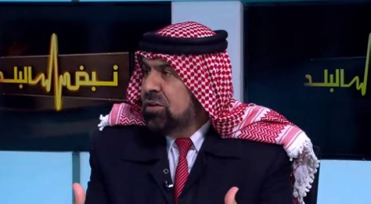 النائب هنطش: يجب على رئيس الوزراء إعلان أن اتفاقية الغاز مع الاحتلال مرفوضة.. فيديو