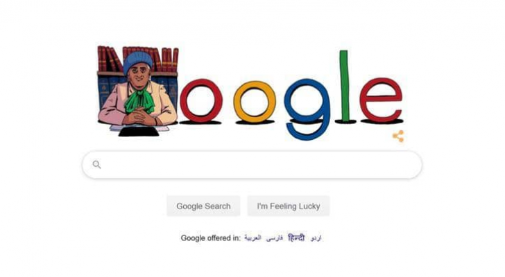 لقبت بالأم العاملة المثالية
