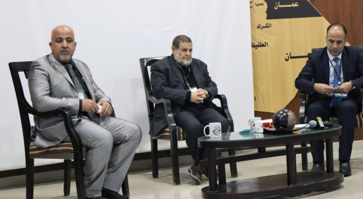 مؤتمر النزاهة بإربد يوصي بإدراج مواضيع مكافحة الفساد ضمن منهاج التربية