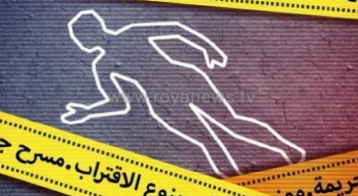 مصري يقتل زوجته.. والمفاجأة كانت في الجنازة