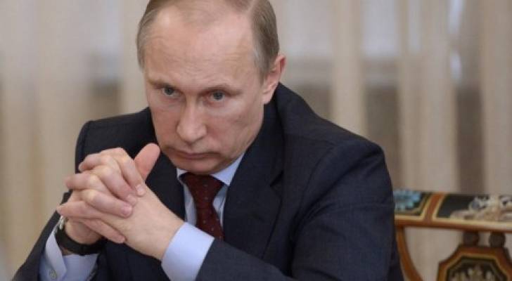 نواب روسيا يدرسون التعديلات الدستورية التي طرحها بوتين