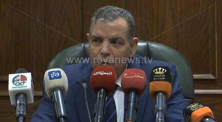 الإعلان عن اتفاق حكومي نقابي بشأن مطالب الأطباء - فيديو