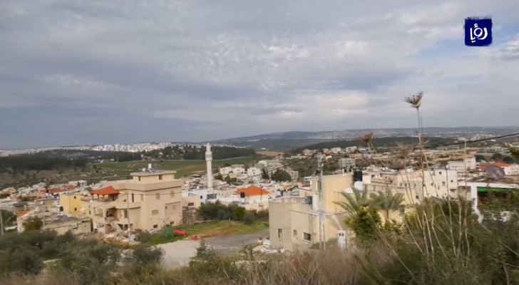 صورة من الفيديو