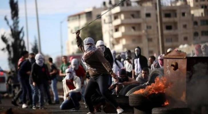 الاحتلال يعلن حالة التأهب القصوى لمواجهة مسيرات الغضب بالضفة وغزة