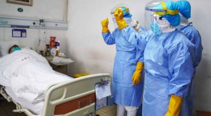 ارتفاع وفيات فيروس كورونا في الصين الى 360