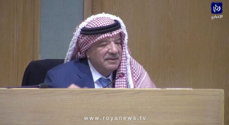 صورة من الفيديو