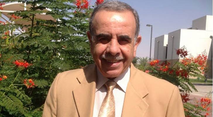 الناقد الأردني الزعبي يحصل على جائزة البابطين العربية للنقد الشعري