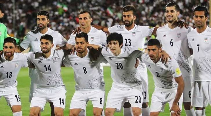 الكرواتي سكوتشيتش مدربا للمنتخب الإيراني