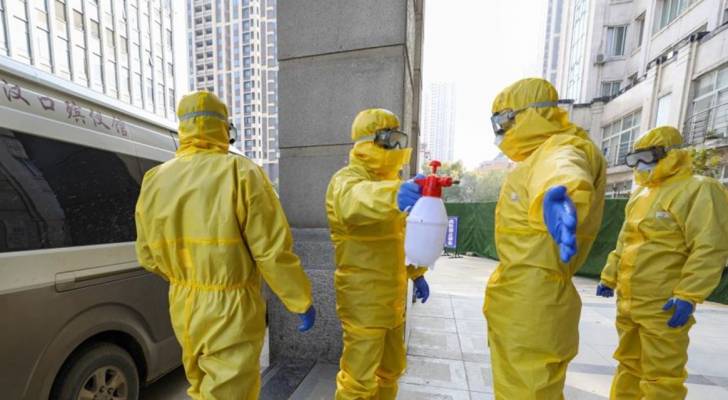 الصحة العالمية تحذر من نقص في معدات الحماية من فيروس كورونا