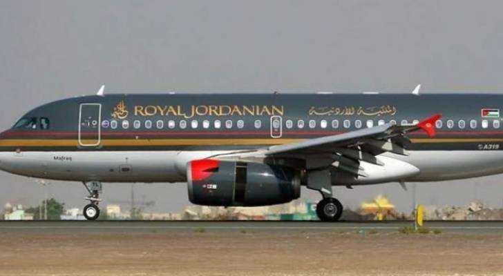 تفاصيل جديدة حول هبوط طائرة الملكية المتوجهة من عمان للدوحة في الكويت اضطراريًا