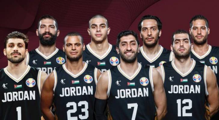 انطلاق بطولة كأس الملك عبدالله الثاني لكرة السلة الاثنين