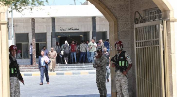 "أمن الدولة" تقرر عدم مسؤولية متهم بالتخطيط لاستهداف جنود الاحتلال.. لهذا السبب