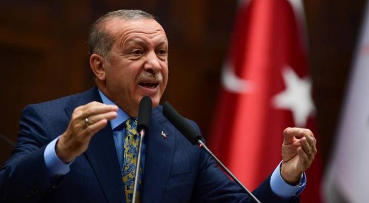 إردوغان: "النظام السوري" سيدفع ثمناً "غالياً جداً" إذا شن أي هجوم جديد ضد تركيا