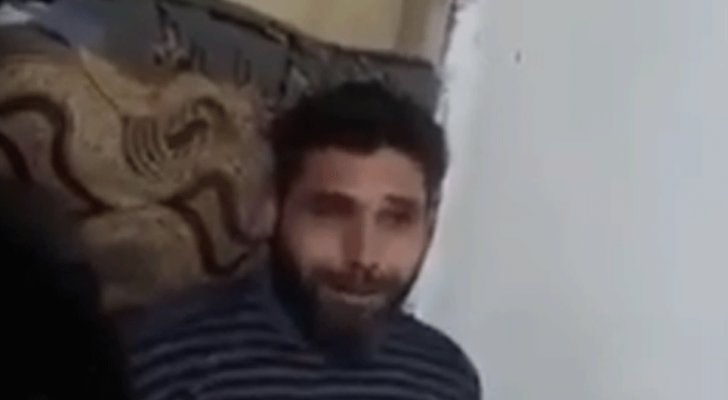 كان يوصي اولاده