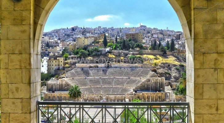 الصورة أرشيفية