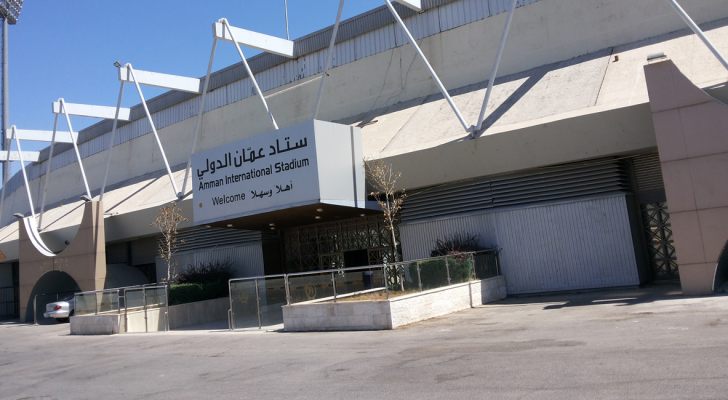 اعتماد ستاد عمان لإقامة مباراة نهائي درع الاتحاد