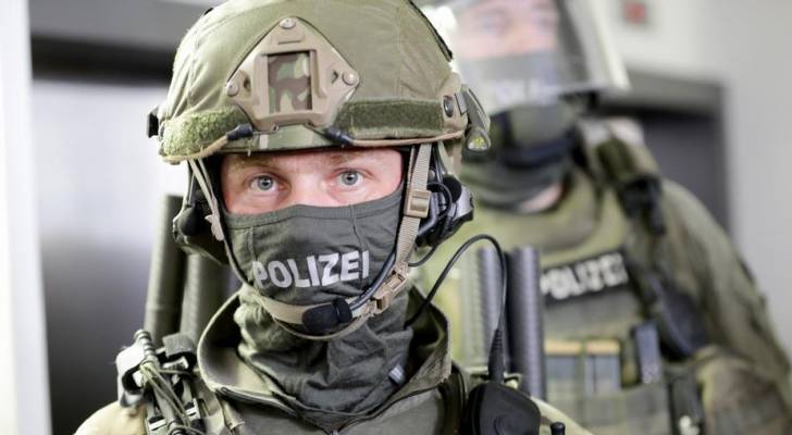 مكافحة الإرهاب تتولى التحقيق بعمليتي إطلاق نار داميتين في ألمانيا