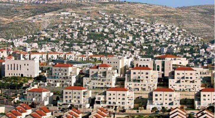 الأردن يدين إعلان نتنياهو بناء 2200 وحدة استيطانية جديدة جنوب القدس