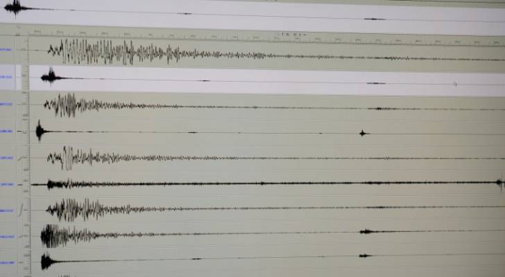 تسعة قتلى في تركيا و51 جريحا في إيران نتيجة زلزال بين حدود البلدين