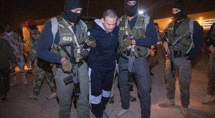 إعدام الضابط السابق في الجيش المصري الإرهابي هشام عشماوي