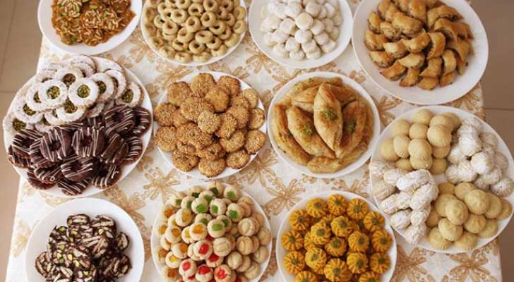 الجيطان: لا ارتفاع على أسعار الحلويات في رمضان المُقبل - فيديو